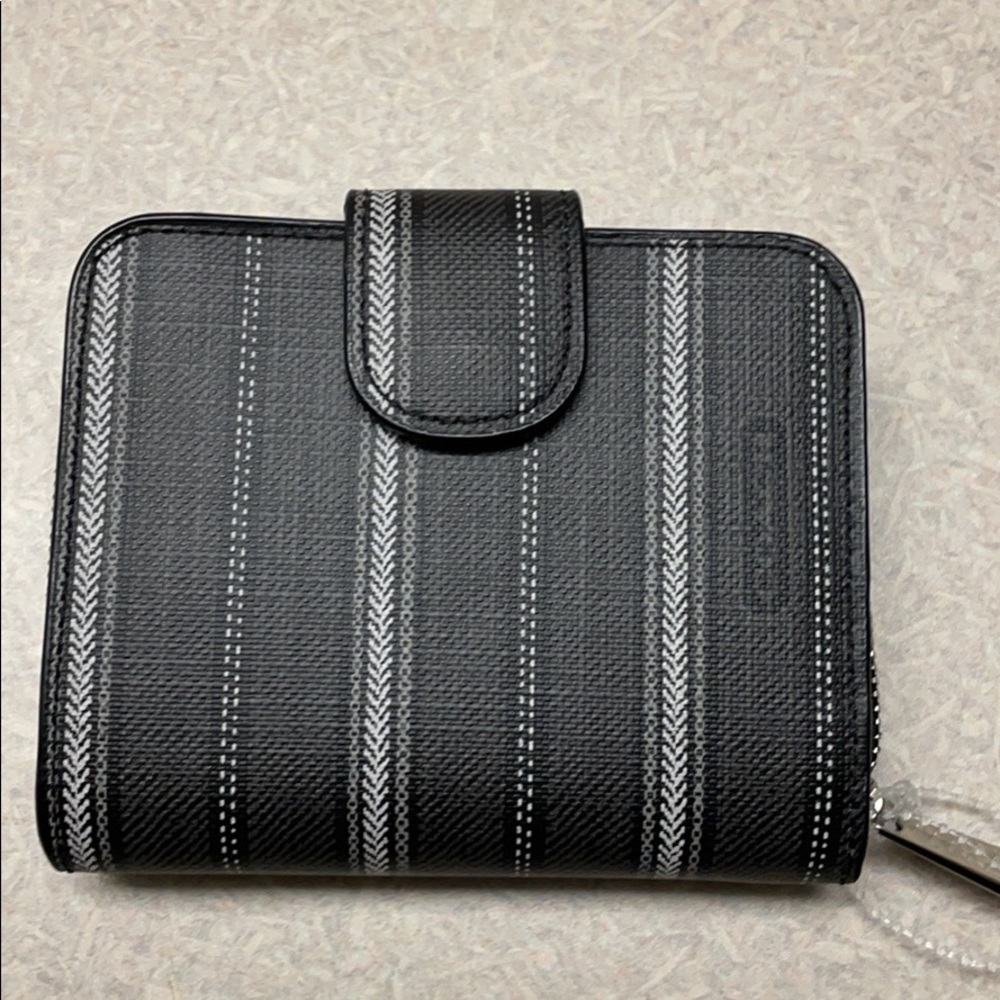 NEW Coach Wallet